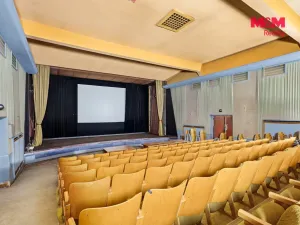 Prodej komerční nemovitosti, Libochovice, Dr. Vacka, 620 m2