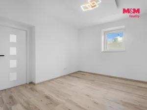 Pronájem bytu 4+kk, Jablonec nad Nisou - Mšeno nad Nisou, U Přehrady, 90 m2