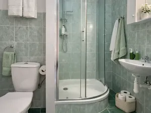 Pronájem bytu 2+kk, Praha - Chodov, Zdiměřická, 43 m2
