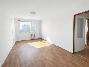 Pronájem bytu 2+kk, Praha - Chodov, Zdiměřická, 43 m2