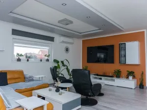 Prodej rodinného domu, Roudnice nad Labem, Na Kolečku, 250 m2