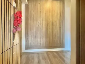 Pronájem bytu 2+kk, Ostrava, Baranovova, 49 m2