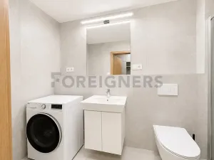 Pronájem bytu 1+kk, Brno, Dornych, 32 m2