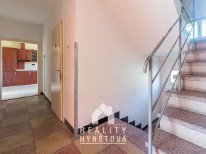 Prodej rodinného domu, Sloup, 130 m2
