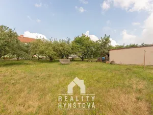 Prodej rodinného domu, Sloup, 130 m2