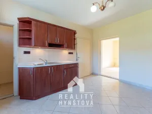 Prodej rodinného domu, Sloup, 130 m2