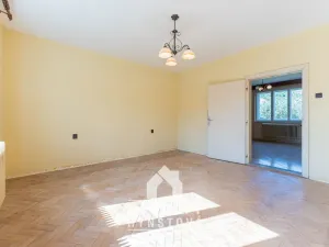 Prodej rodinného domu, Sloup, 130 m2