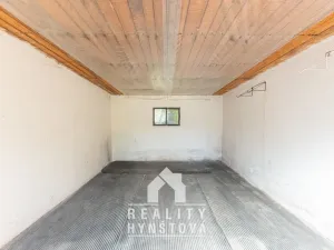 Prodej rodinného domu, Sloup, 130 m2