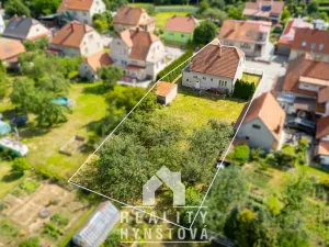Prodej rodinného domu, Sloup, 130 m2