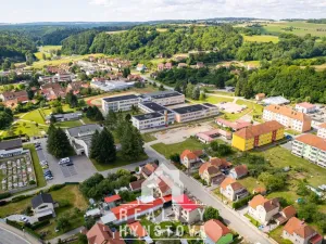 Prodej rodinného domu, Sloup, 130 m2