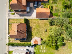 Prodej rodinného domu, Sloup, 130 m2