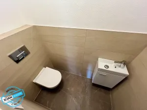 Pronájem bytu 3+kk, Opava, 56 m2