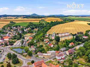 Prodej ubytování, Dubá, Malá, 267 m2