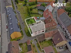 Prodej rodinného domu, Dubá, Malá, 267 m2