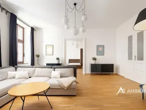Prodej bytu 3+1, Brno, Schodová, 146 m2