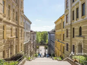 Prodej bytu 3+1, Brno, Schodová, 146 m2