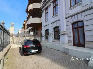 Prodej bytu 3+1, Brno, Schodová, 146 m2