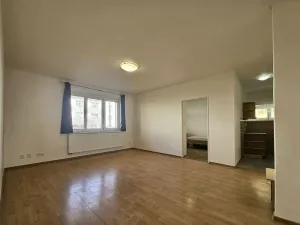 Pronájem bytu 2+kk, Brno - Štýřice, Renneská třída, 44 m2
