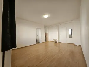Pronájem bytu 2+kk, Brno - Štýřice, Renneská třída, 44 m2