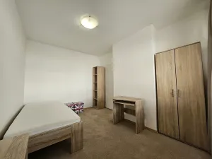 Pronájem bytu 2+kk, Brno - Štýřice, Renneská třída, 44 m2