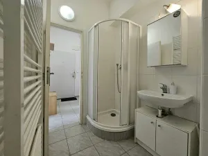 Pronájem bytu 2+kk, Brno - Štýřice, Renneská třída, 44 m2