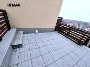 Pronájem rodinného domu, Heršpice, 105 m2