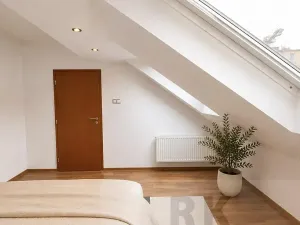 Pronájem bytu 2+kk, Brno, Pekařská, 65 m2