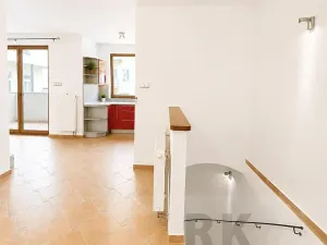 Pronájem bytu 2+kk, Brno, Pekařská, 65 m2