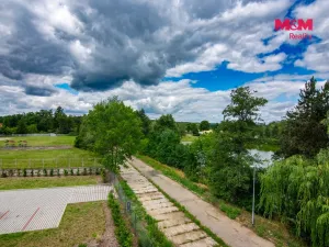 Pronájem bytu 3+kk, Bakov nad Jizerou, Žižkova, 80 m2