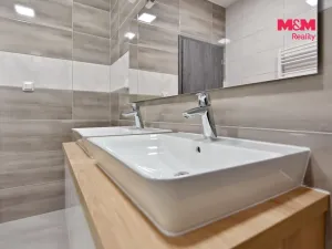 Pronájem bytu 3+kk, Bakov nad Jizerou, Žižkova, 80 m2