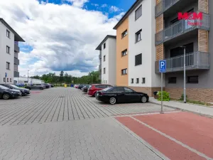 Pronájem bytu 3+kk, Bakov nad Jizerou, Žižkova, 80 m2