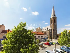 Prodej bytu 2+kk, Kralupy nad Vltavou, Vaníčkova, 45 m2