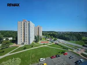 Prodej bytu 3+1, Havířov, Letní, 73 m2