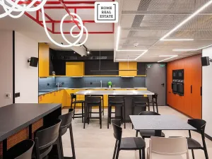 Prodej obchodního prostoru, Praha - Žižkov, Hartigova, 37 m2