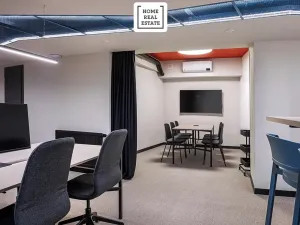 Prodej obchodního prostoru, Praha - Žižkov, Hartigova, 37 m2