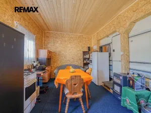 Prodej chaty, Úlice, 42 m2