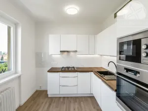 Prodej bytu 2+1, Praha - Michle, Jihlavská, 53 m2
