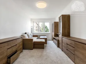 Prodej bytu 2+1, Praha - Michle, Jihlavská, 53 m2