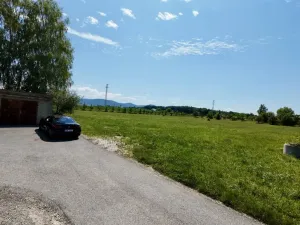 Prodej pozemku pro bydlení, Třanovice, 2033 m2