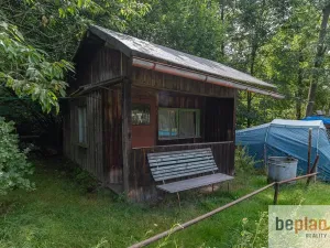 Prodej zahrady, Nejdek, Údolní, 254 m2