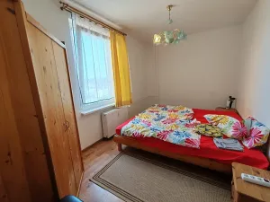 Prodej bytu 2+1, Teplice, Alejní, 50 m2