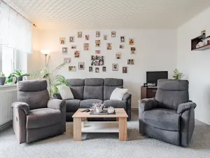 Prodej bytu 3+1, Choceň, Revoluční, 77 m2
