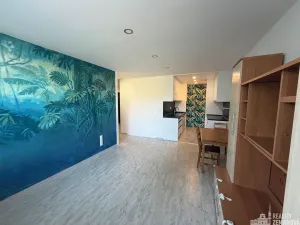 Pronájem bytu 3+kk, Praha - Bohnice, Řešovská, 54 m2