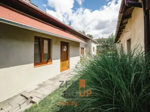 Prodej rodinného domu, Opava, Chmelová, 127 m2