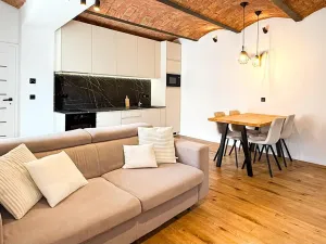 Pronájem bytu 2+kk, Zaječí, Školní, 56 m2