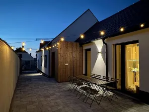 Pronájem bytu 2+kk, Zaječí, Školní, 56 m2