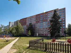 Prodej bytu 3+kk, Praha - Krč, Hurbanova, 68 m2