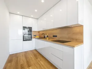 Prodej bytu 3+kk, Praha - Petrovice, Rezlerova, 69 m2