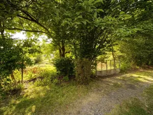 Prodej pozemku pro bydlení, Šťáhlavy, 1372 m2