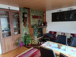 Prodej chaty, Halenkovice, 110 m2